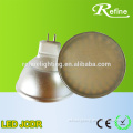 LED JCDR Light bulb 80pcs 3528smd 3.5-3.8W/230V/50Hz Gu5.3 lights led